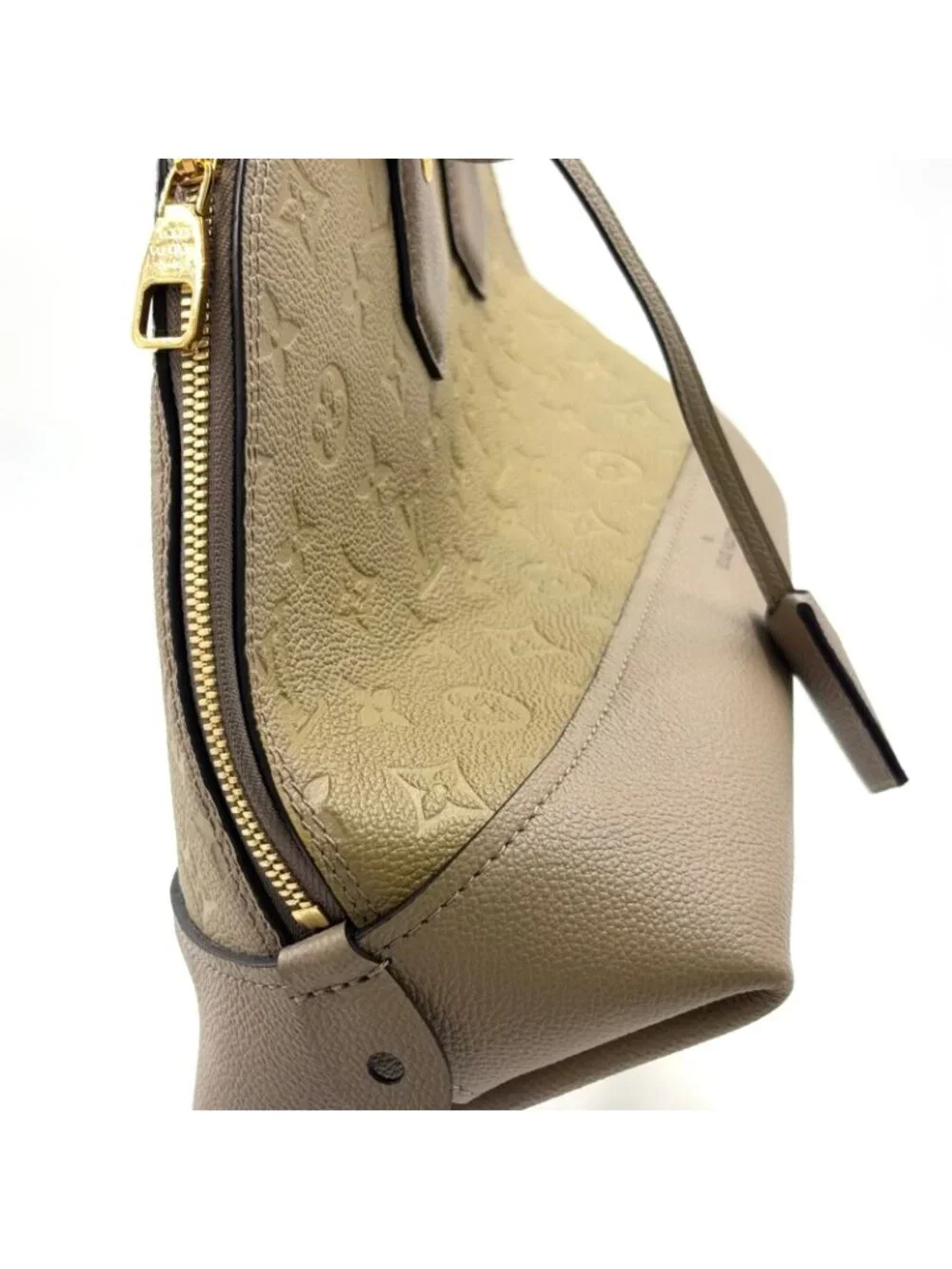 Louis Vuitton brand louis